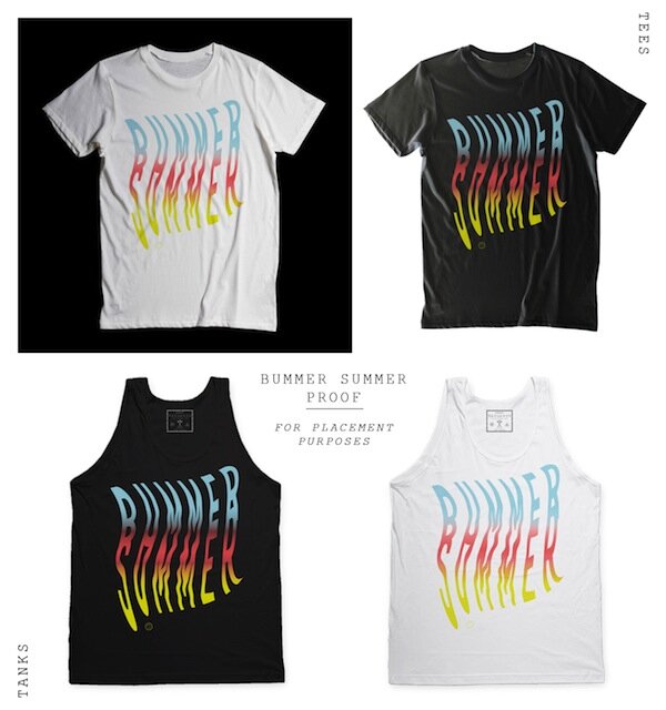 BummerSummer
