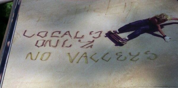 No-Valleys
