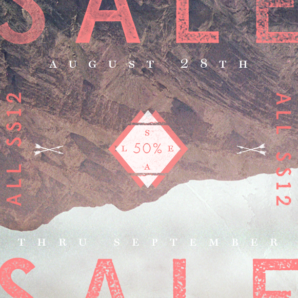 SALE